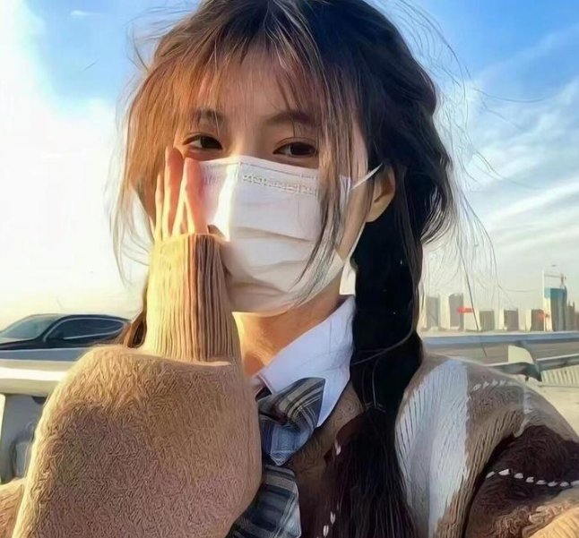 难得过圣诞